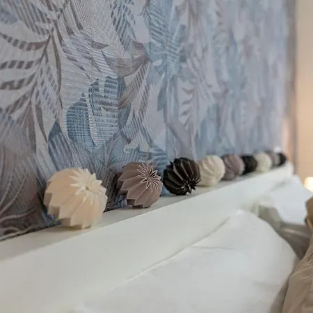 公寓 Holidayhome Manetta Tra Mare E Natura *