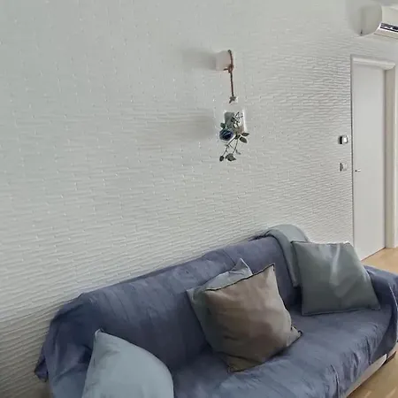 Manetta Tra Mare E Natura Apartmán *