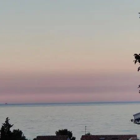 公寓 Holidayhome Manetta Tra Mare E Natura 皮内托