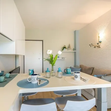 Manetta Tra Mare E Natura Apartamento