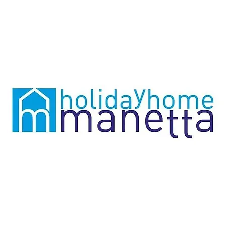 Holidayhome Manetta Tra Mare E Natura *