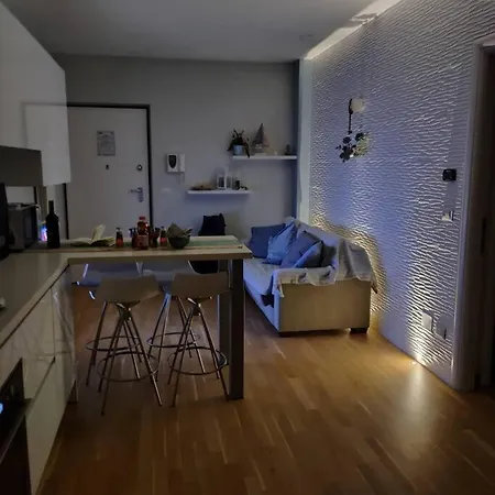 Holidayhome Manetta Tra Mare E Natura *