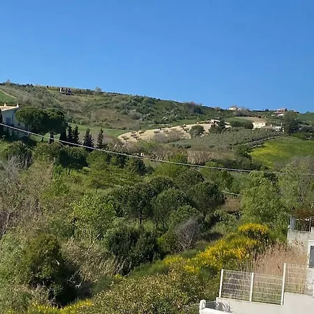 公寓 Holidayhome Manetta Tra Mare E Natura *