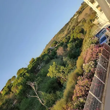 Manetta Tra Mare E Natura Apartmán