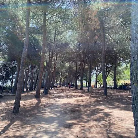 Holidayhome Manetta Tra Mare E Natura 公寓