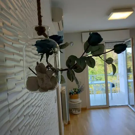 公寓 Holidayhome Manetta Tra Mare E Natura