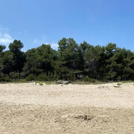 Holidayhome Manetta Tra Mare E Natura * 皮内托