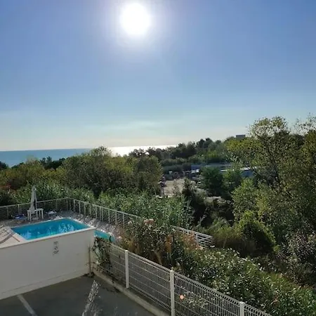 Apartamento Manetta Tra Mare E Natura
