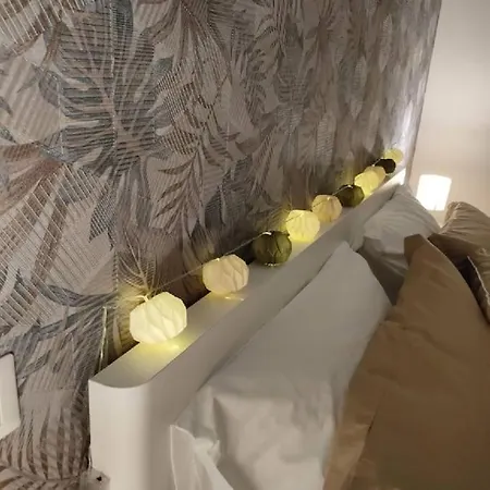 Holidayhome Manetta Tra Mare E Natura *