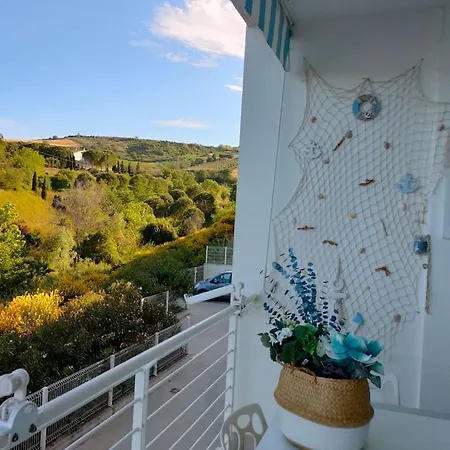 Holidayhome Manetta Tra Mare E Natura 公寓 皮内托