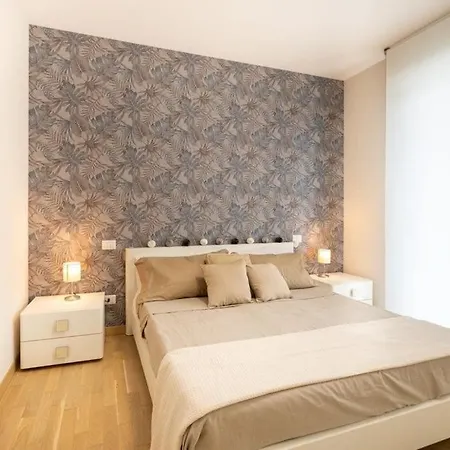 Holidayhome Manetta Tra Mare E Natura *