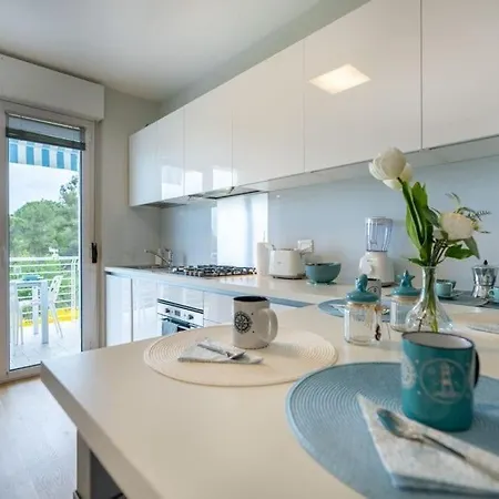 Holidayhome Manetta Tra Mare E Natura 皮内托