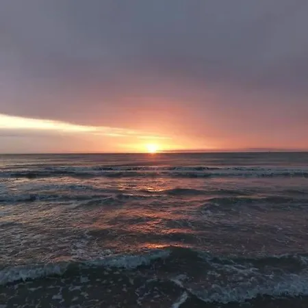 公寓 Holidayhome Manetta Tra Mare E Natura