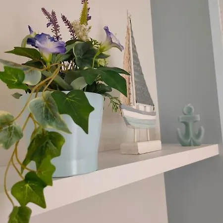 Manetta Tra Mare E Natura Apartmán