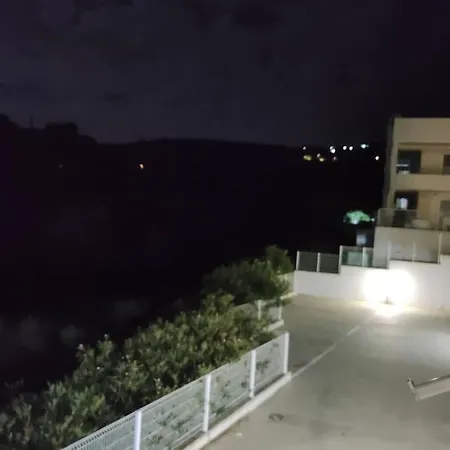 Manetta Tra Mare E Natura Apartamento Pineto