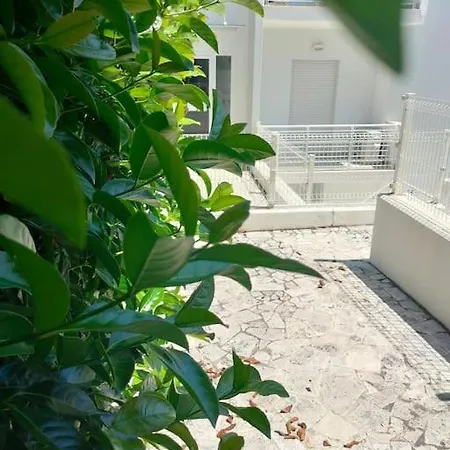 Manetta Tra Mare E Natura Apartmán Pineto