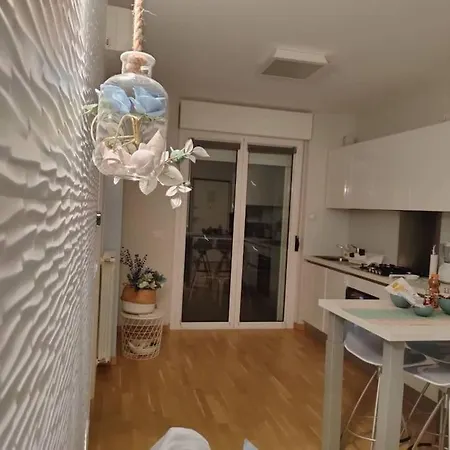 公寓 Holidayhome Manetta Tra Mare E Natura 皮内托