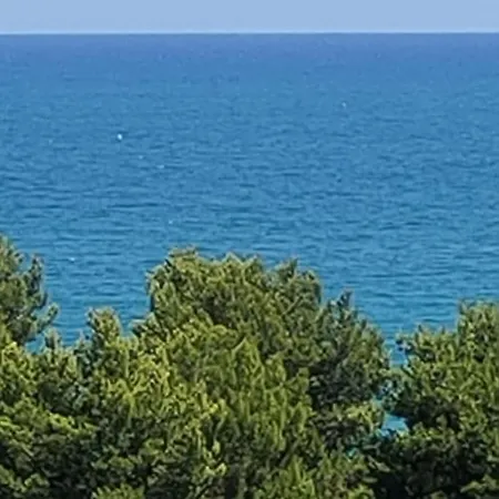 Manetta Tra Mare E Natura Apartamento