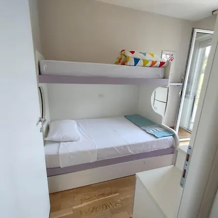 公寓 Holidayhome Manetta Tra Mare E Natura 皮内托