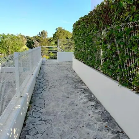 Holidayhome Manetta Tra Mare E Natura 公寓 *