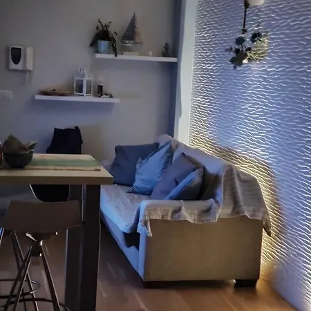 Holidayhome Manetta Tra Mare E Natura * 皮内托