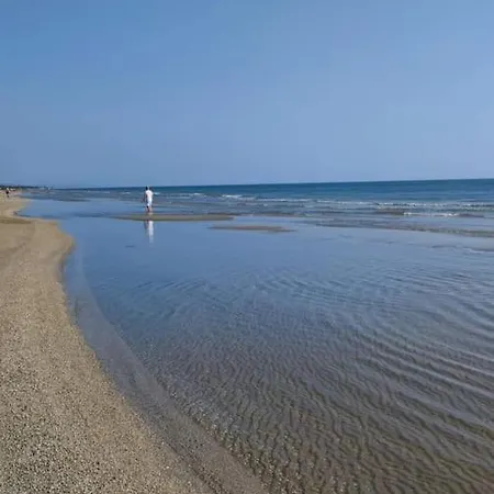 Holidayhome Manetta Tra Mare E Natura