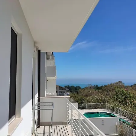 公寓 Holidayhome Manetta Tra Mare E Natura