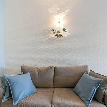 Holidayhome Manetta Tra Mare E Natura * ピネート