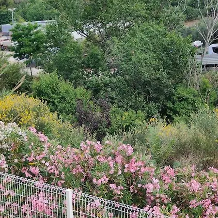 Manetta Tra Mare E Natura Apartmán