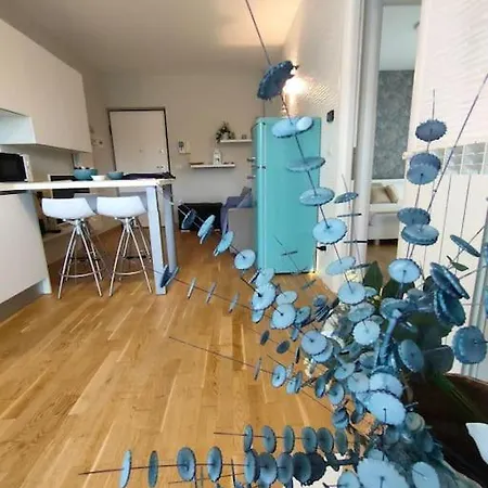 Apartmán Manetta Tra Mare E Natura