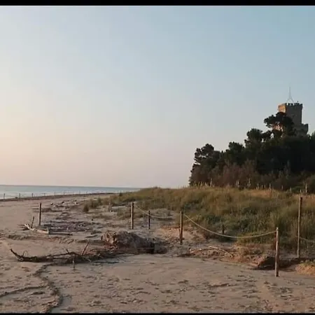 Holidayhome Manetta Tra Mare E Natura Apartment *