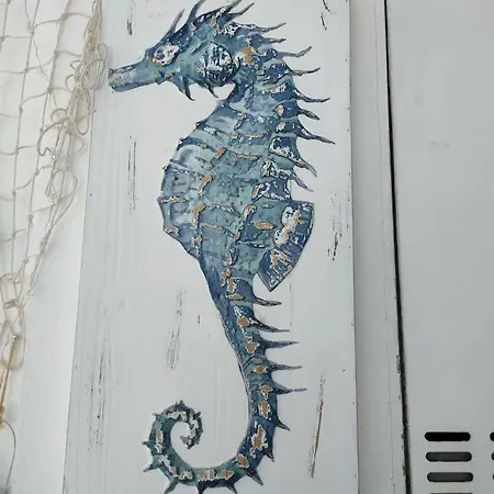 Holidayhome Manetta Tra Mare E Natura 公寓 皮内托