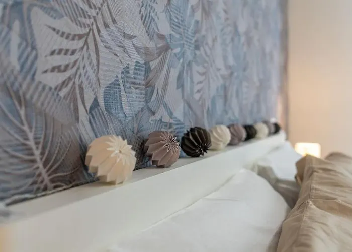 Apartment Holidayhome Manetta Tra Mare E Natura *