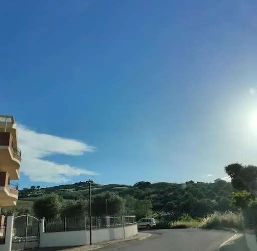 Apartment Holidayhome Manetta Tra Mare E Natura Pineto