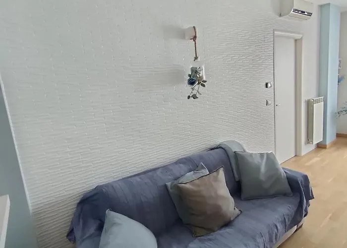 Holidayhome Manetta Tra Mare E Natura Apartment *