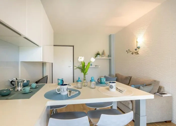 Holidayhome Manetta Tra Mare E Natura Apartment