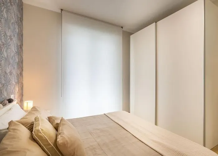 Holidayhome Manetta Tra Mare E Natura アパート *