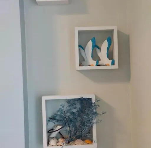 Holidayhome Manetta Tra Mare E Natura Apartment Pineto