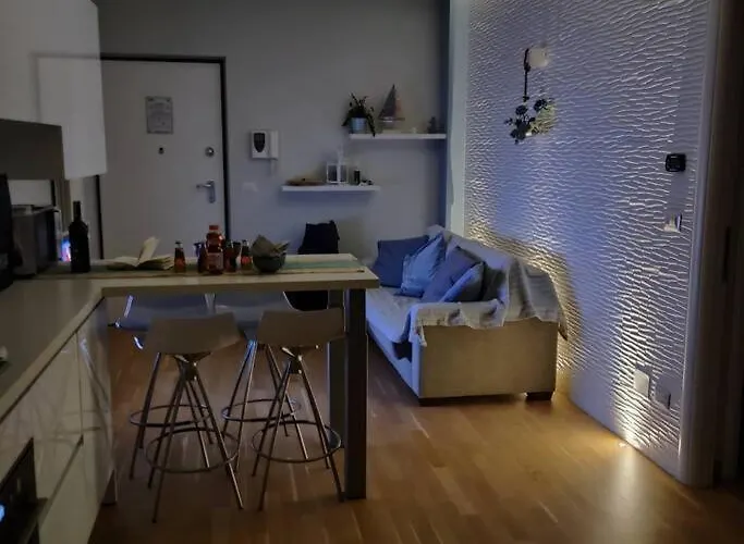 Holidayhome Manetta Tra Mare E Natura *