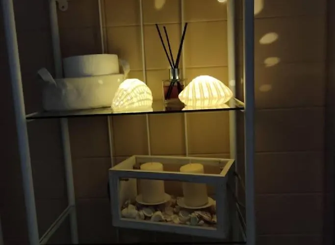 Apartment Holidayhome Manetta Tra Mare E Natura