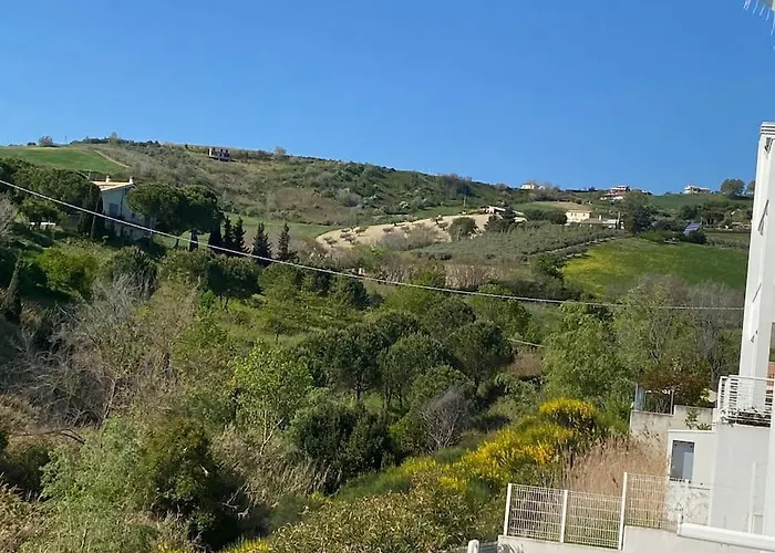 Apartment Holidayhome Manetta Tra Mare E Natura *