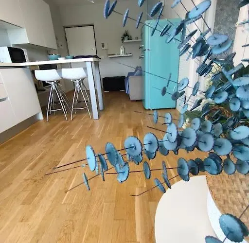 Holidayhome Manetta Tra Mare E Natura *