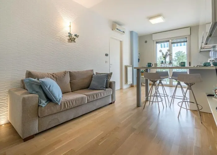 Holidayhome Manetta Tra Mare E Natura * Pineto