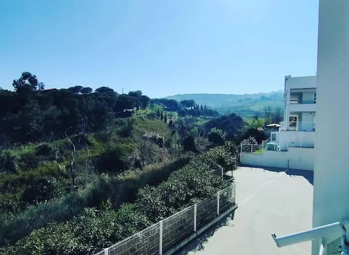 アパート Holidayhome Manetta Tra Mare E Natura