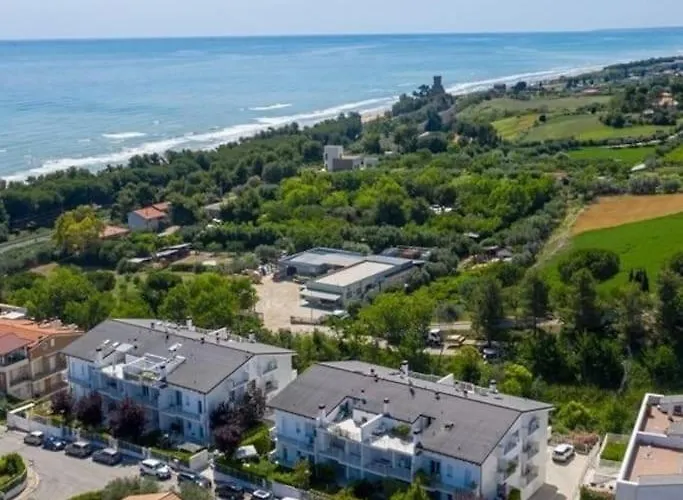 Apartment Holidayhome Manetta Tra Mare E Natura