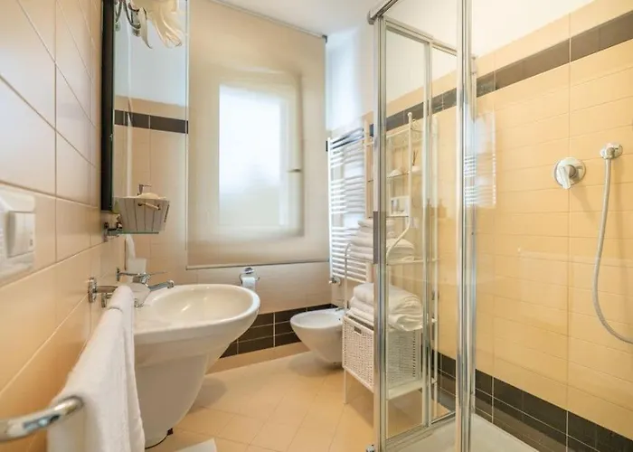 Holidayhome Manetta Tra Mare E Natura アパート ピネート