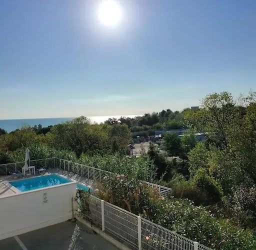 Apartment Holidayhome Manetta Tra Mare E Natura