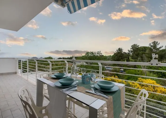 Holidayhome Manetta Tra Mare E Natura アパート