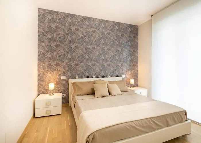 Holidayhome Manetta Tra Mare E Natura *