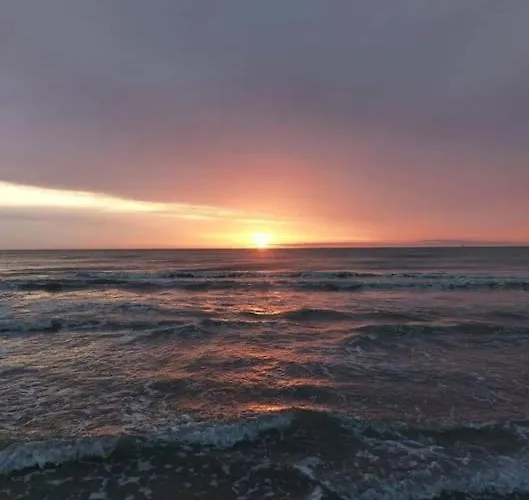 Apartment Holidayhome Manetta Tra Mare E Natura